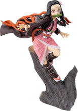 Sega Kimetsu no Yaiba Nezuko Kamado Xross Link PVC Figure