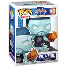 Funko Pop! Movies Space Jam New Legacy Wet/Fire