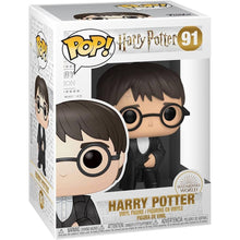 Funko POP! Vinyl - Harry Potter Yule